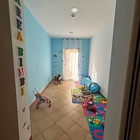 Hotel Dream