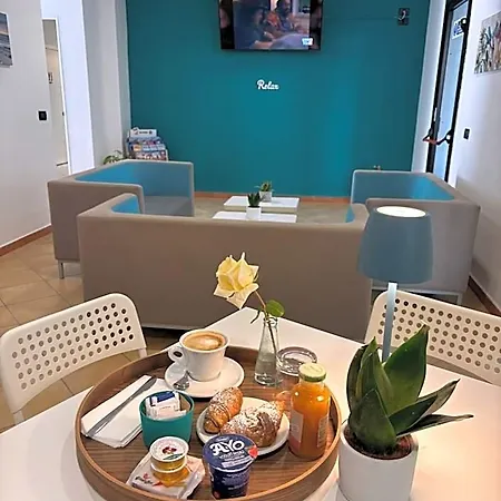 Hotel Dream Rimini