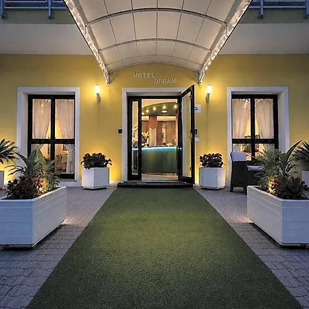 Dream Hotel Rimini